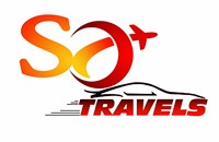 SD Travels Logo